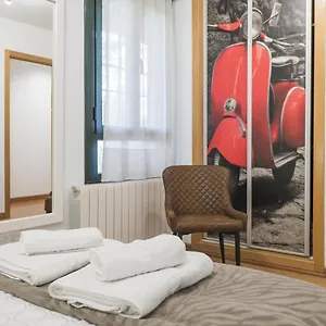  Appartement Salto Del Caballo Con Parking Incluido