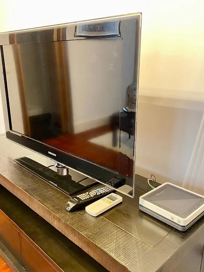 Appartement Duplex Toledo Catedral Con Parking Gratis