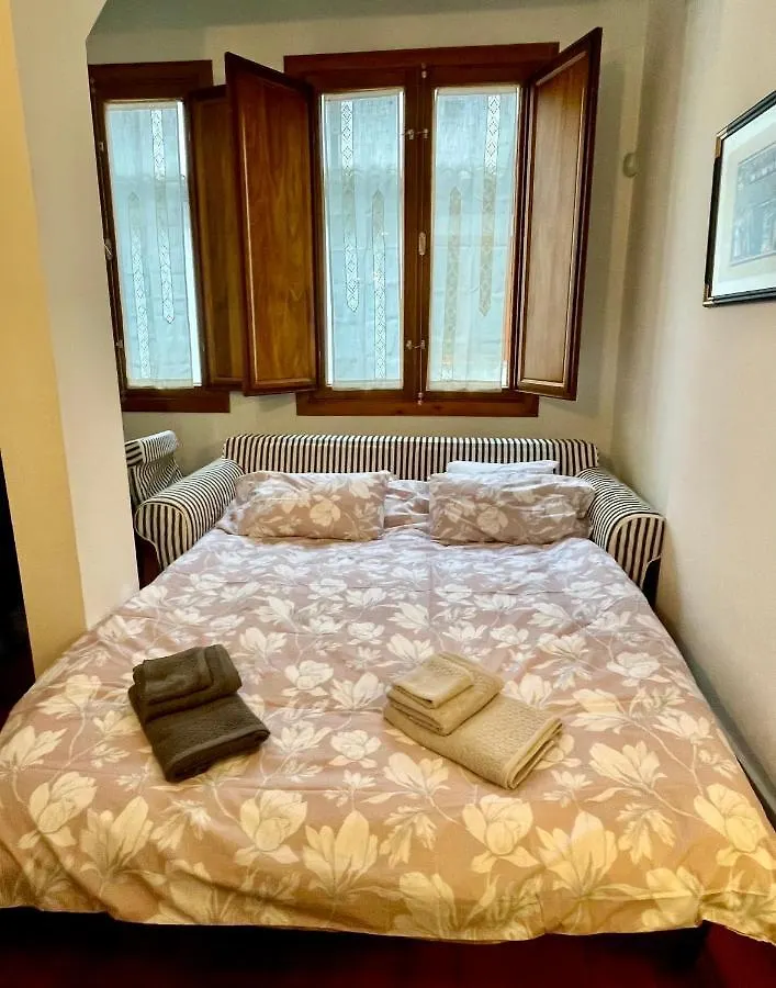 Appartement Duplex Toledo Catedral Con Parking Gratis 0*,  Espagne