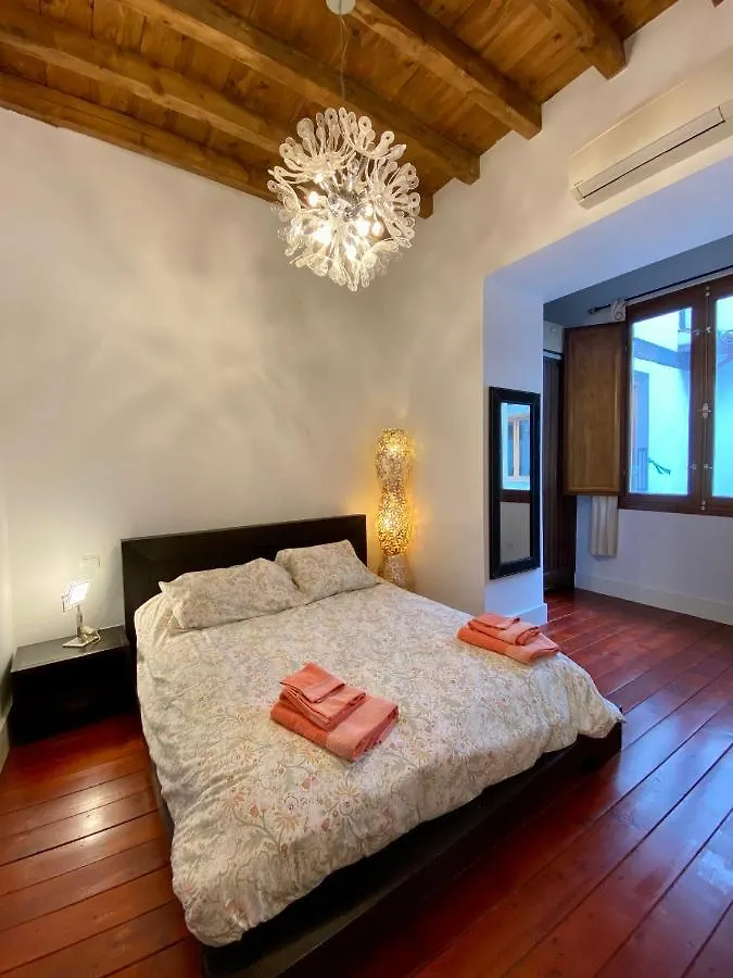 Appartement Duplex Toledo Catedral Con Parking Gratis 0*,  Espagne