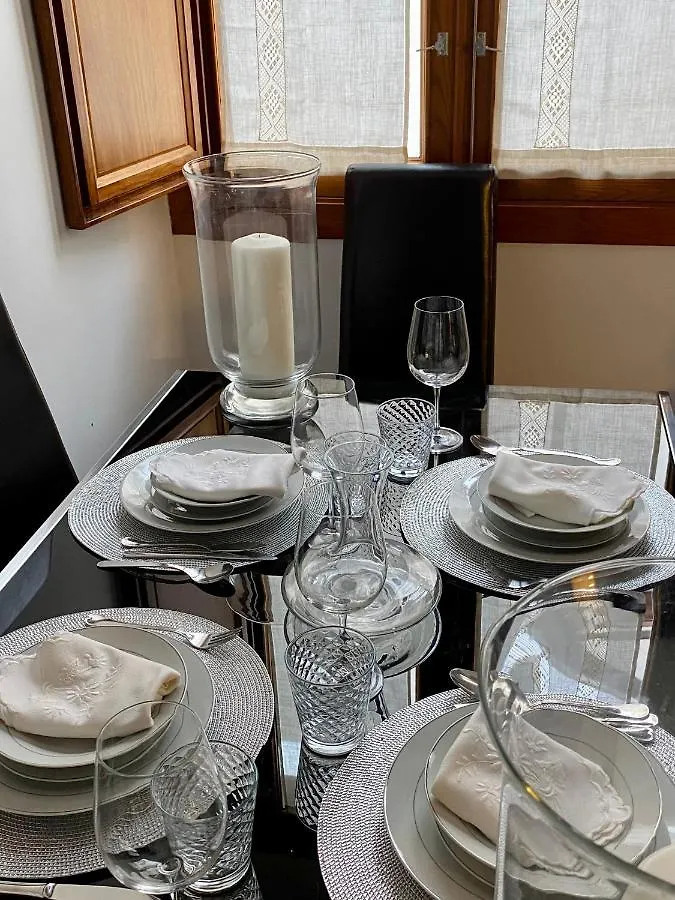 Appartement Duplex Toledo Catedral Con Parking Gratis