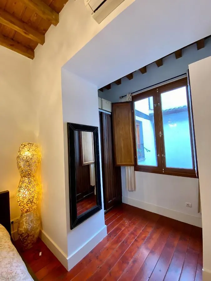 Appartement Duplex Toledo Catedral Con Parking Gratis 0*,
