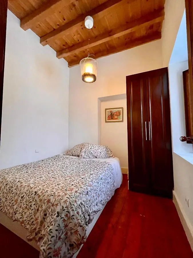 Appartement Duplex Toledo Catedral Con Parking Gratis