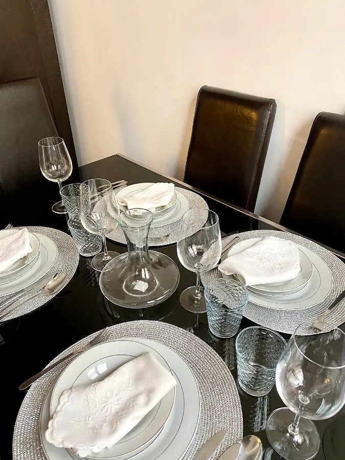 Appartement Duplex Toledo Catedral Con Parking Gratis