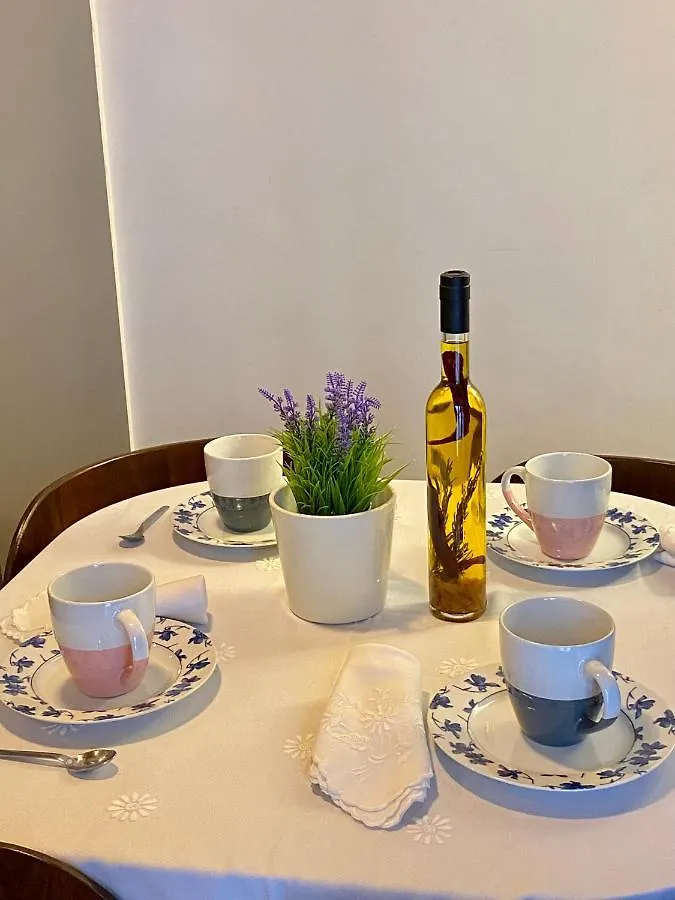 Appartement Duplex Toledo Catedral Con Parking Gratis