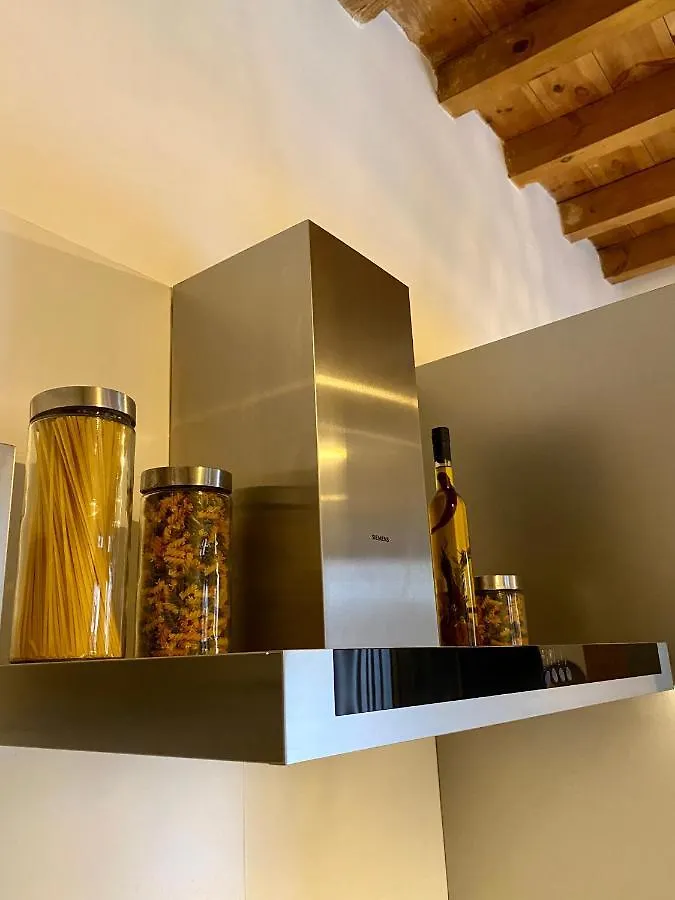 Appartement Duplex Toledo Catedral Con Parking Gratis
