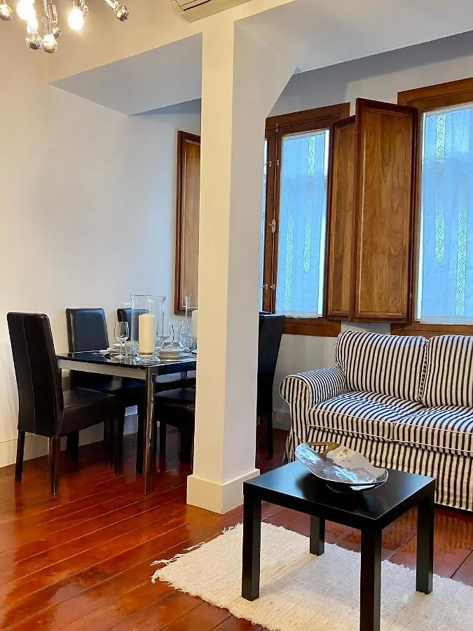 Appartement Duplex Toledo Catedral Con Parking Gratis
