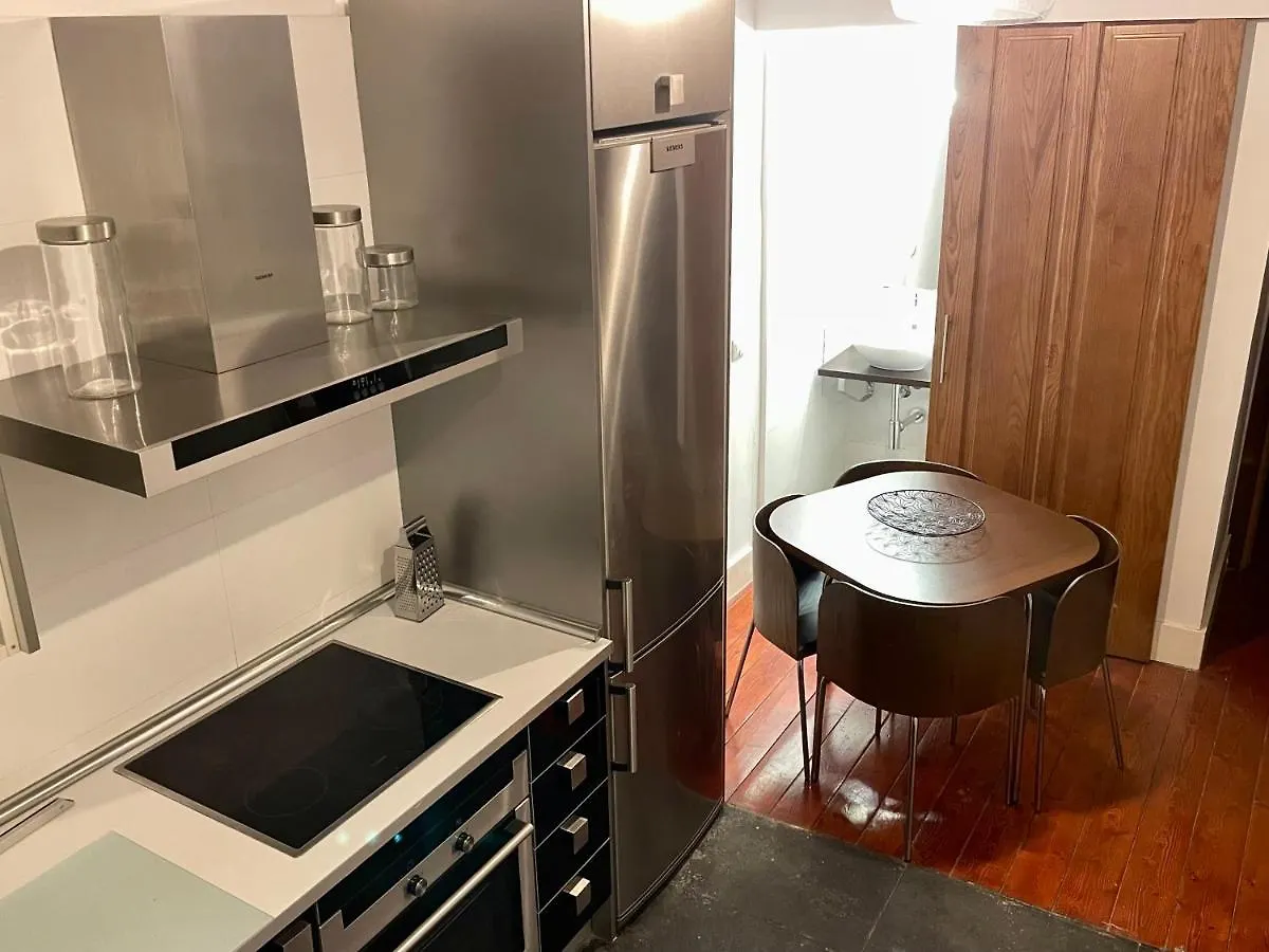 Appartement Duplex Toledo Catedral Con Parking Gratis