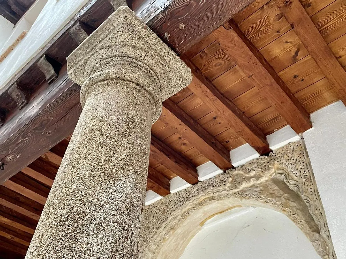 Appartement Duplex Toledo Catedral Con Parking Gratis