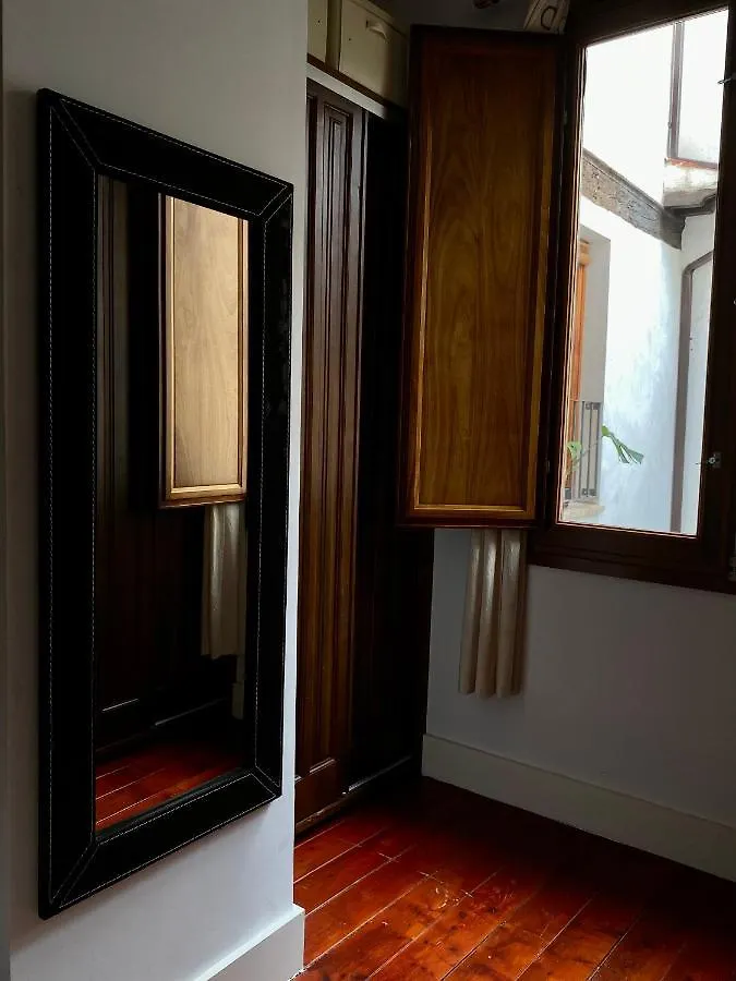 Appartement Duplex Toledo Catedral Con Parking Gratis 0*,