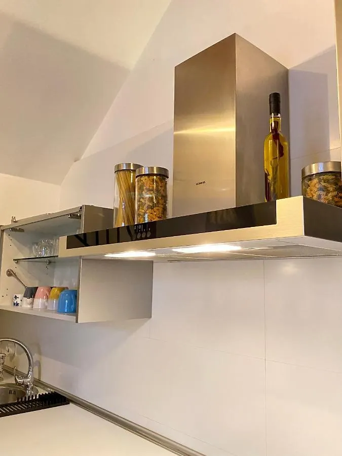 Appartement Duplex Toledo Catedral Con Parking Gratis