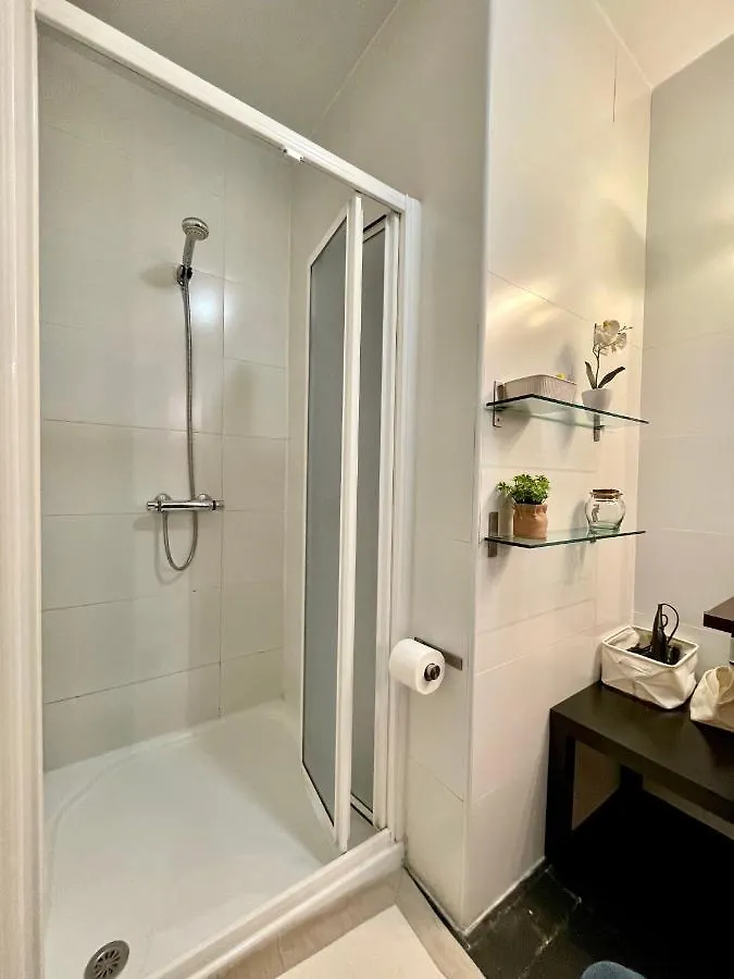 Appartement Duplex Toledo Catedral Con Parking Gratis Espagne
