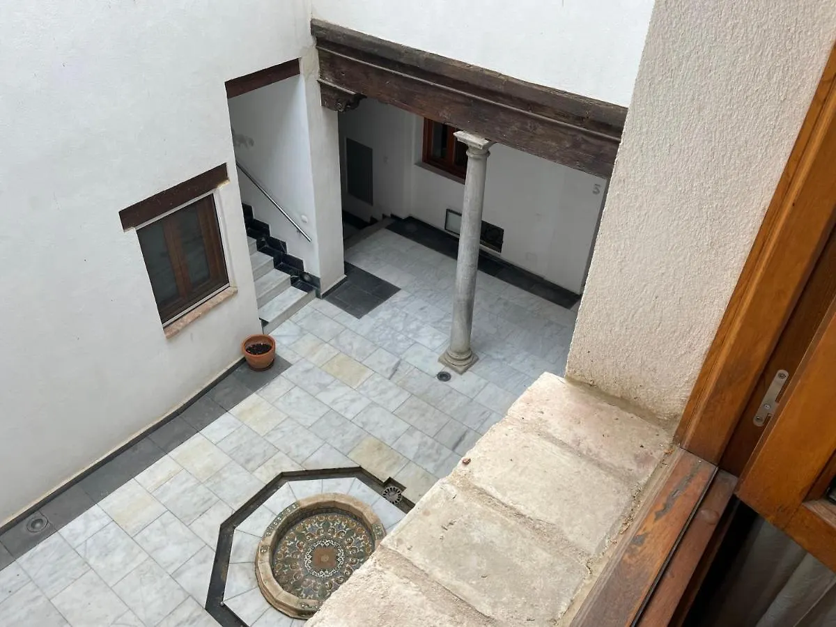 Appartement Duplex Toledo Catedral Con Parking Gratis